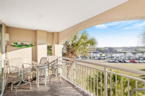 Yacht Club Villas 1302